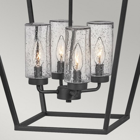 Outdoor Pendant Lamp Alford Place (4 lights)