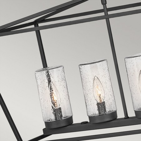 Outdoor Pendant Lamp Alford Place (6 lights)