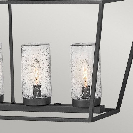 Outdoor Pendant Lamp Alford Place (6 lights)