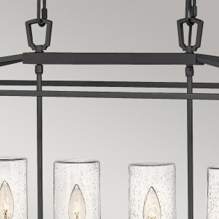Outdoor Pendant Lamp Alford Place (6 lights)