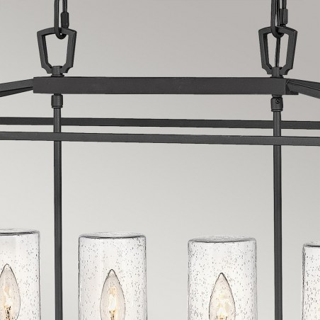Outdoor Pendant Lamp Alford Place (6 lights)