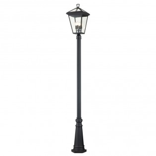 Outdoor Street Lamp Alford...