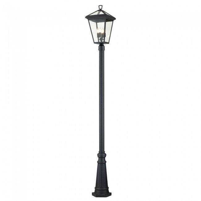 Outdoor Street Lamp Alford Place