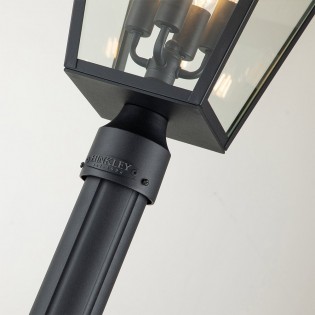 Outdoor Street Lamp Alford Place