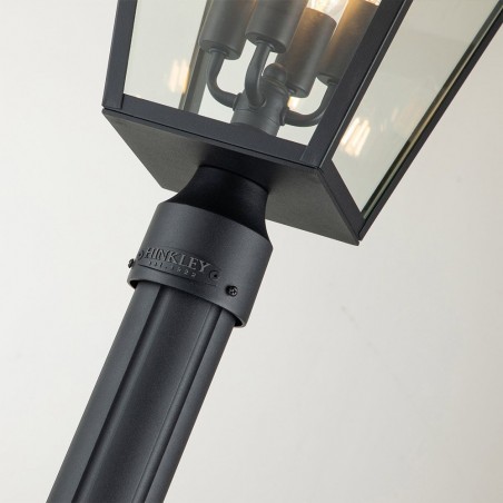 Outdoor Street Lamp Alford Place