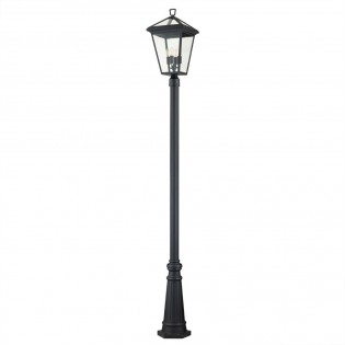 Outdoor Street Lamp Alford Place