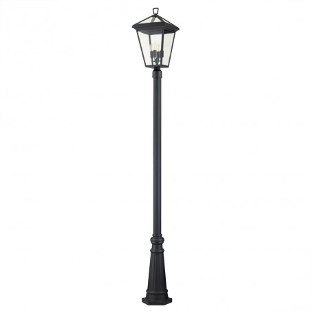 Outdoor Street Lamp Alford Place