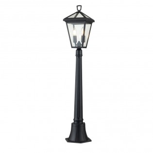 Outdoor Bollard Lamp Alford...