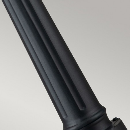 Outdoor Bollard Lamp Alford Place
