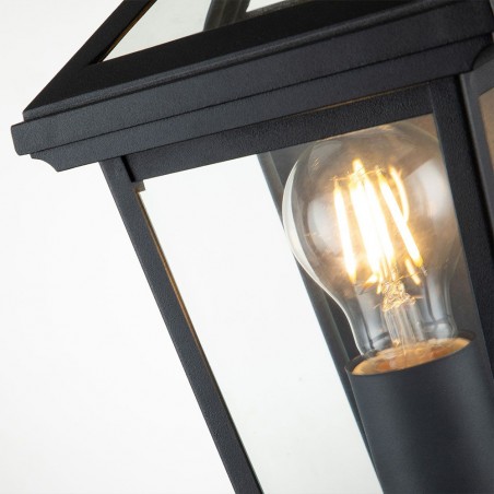 Outdoor Wall Lamp Alford Place