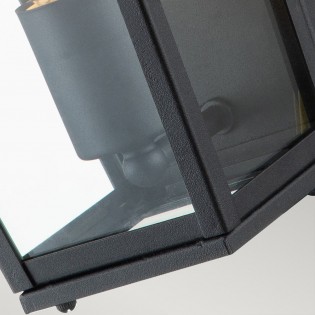 Outdoor Wall Lamp Alford Place