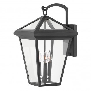 Outdoor Wall Lamp Alford...