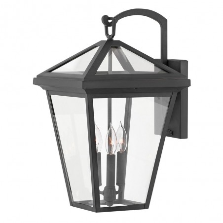 Outdoor Wall Lamp Alford Place (3 lights)