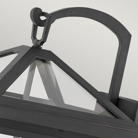 Outdoor Wall Lamp Alford Place (3 lights)