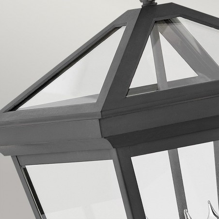 Outdoor Wall Lamp Alford Place (3 lights)
