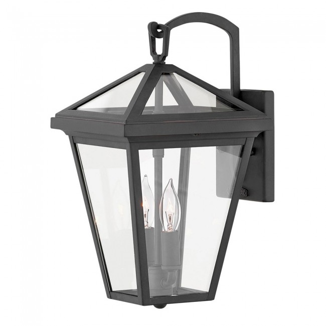 Outdoor Wall Lamp Alford Place (2 lights)