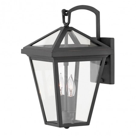 Outdoor Wall Lamp Alford Place (2 lights)