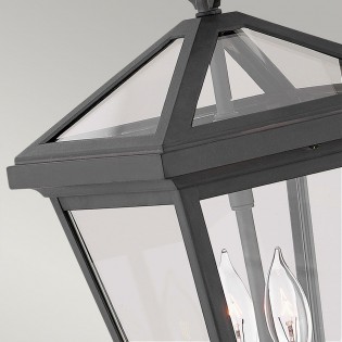 Outdoor Wall Lamp Alford Place (2 lights)