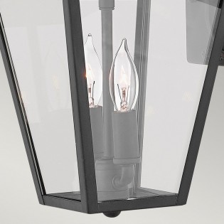 Outdoor Wall Lamp Alford Place (2 lights)