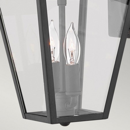Outdoor Wall Lamp Alford Place (2 lights)