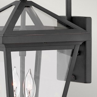 Outdoor Wall Lamp Alford Place (2 lights)