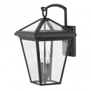 Outdoor Wall Lamp Alford Place (2 lights)