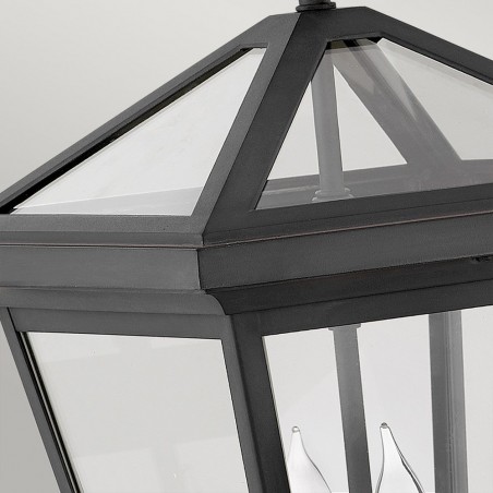 Outdoor Wall Lamp Alford Place (2 lights)