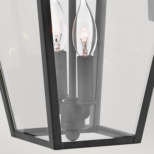Outdoor Wall Lamp Alford Place (2 lights)