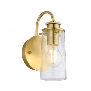 Wall lamp for bathrooms...