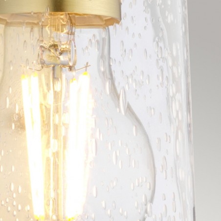 Wall lamp for bathrooms Braelyn