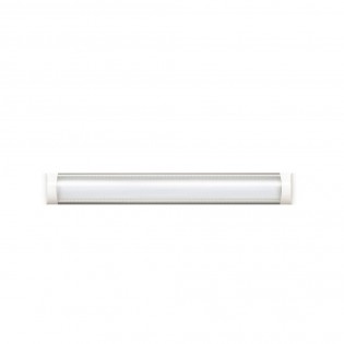 Regleta extraplana LED