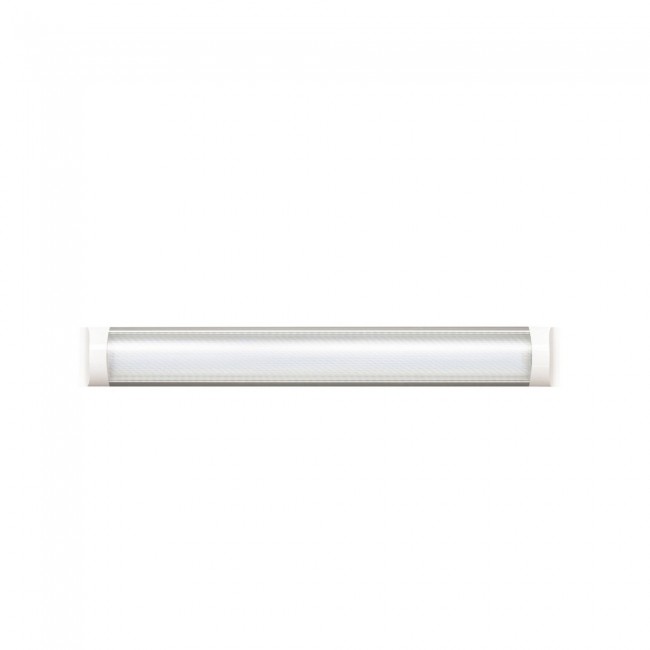 Regleta extraplana LED