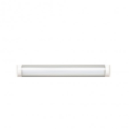 Regleta extraplana LED