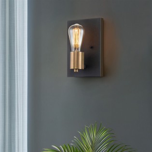 Wall Lamp Silas