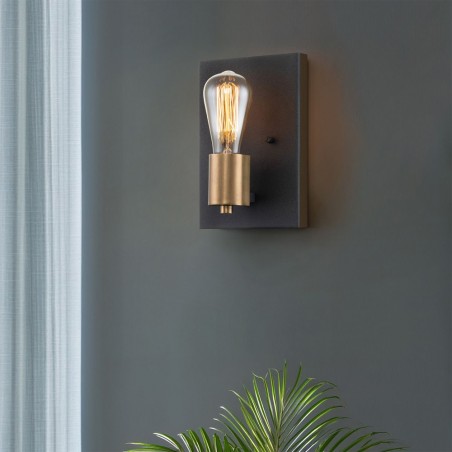 Wall Lamp Silas
