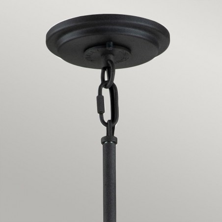 Pendant Lamp Silas (8 lights)