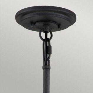 Pendant Lamp Silas (6 lights)
