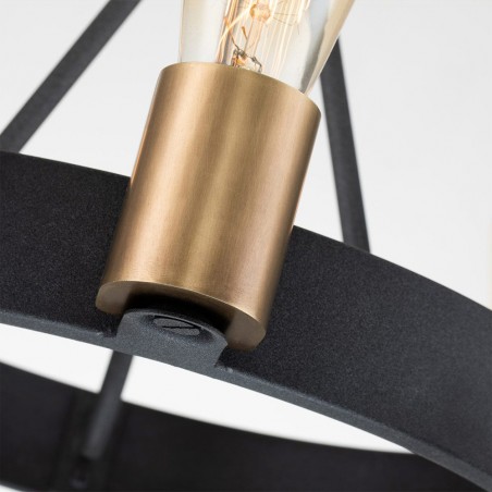 Pendant Lamp Silas (3 lights)