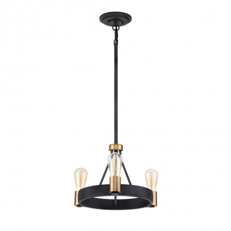 Pendant Lamp Silas (3 lights)