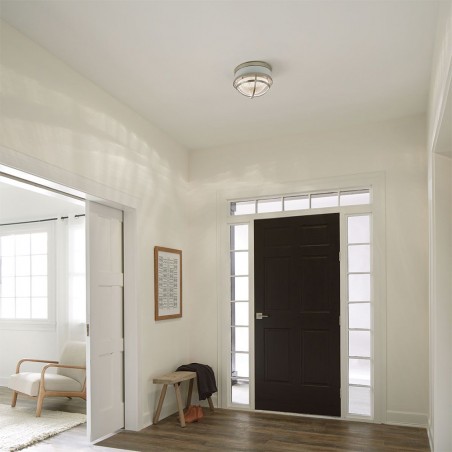 Ceiling Flush Light Tollis