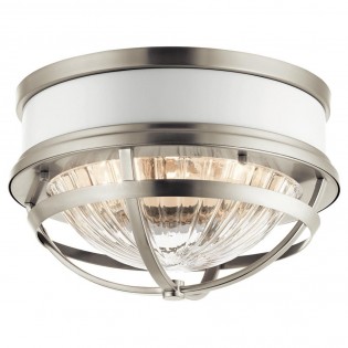 Ceiling Flush Light Tollis