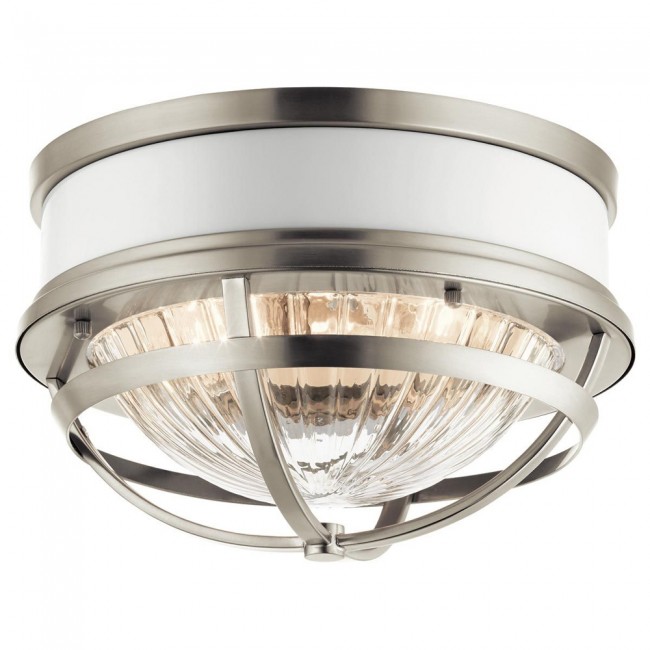 Ceiling Flush Light Tollis