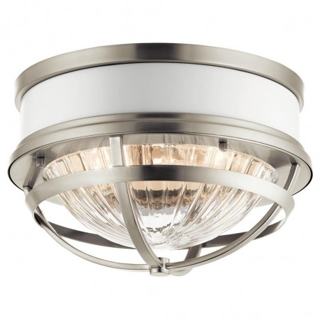 Ceiling Flush Light Tollis