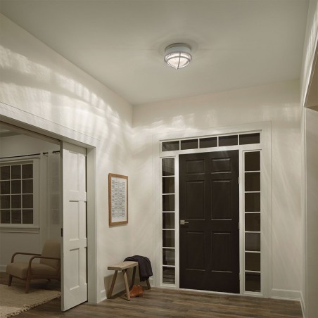 Ceiling Flush Light Tollis