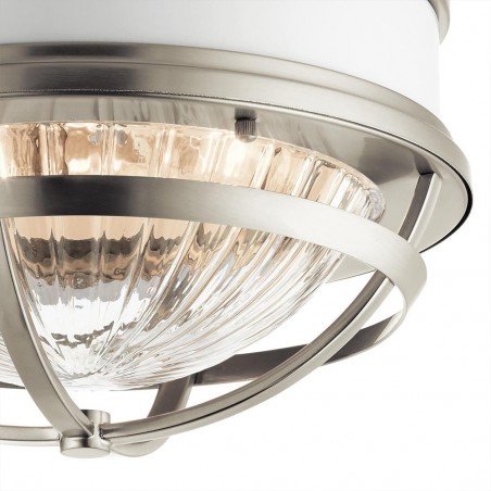 Ceiling Flush Light Tollis