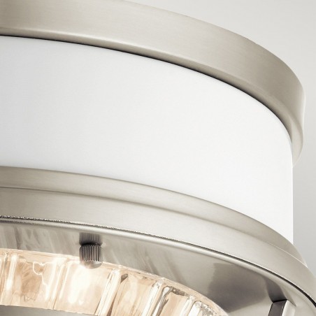 Ceiling Flush Light Tollis