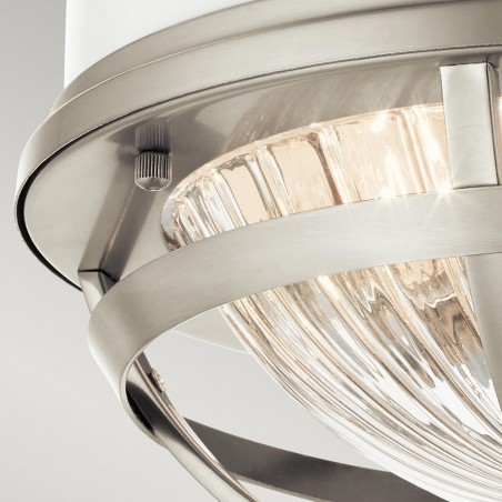 Ceiling Flush Light Tollis