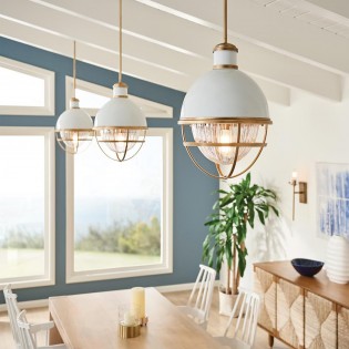 Pendant Lamp Tollis
