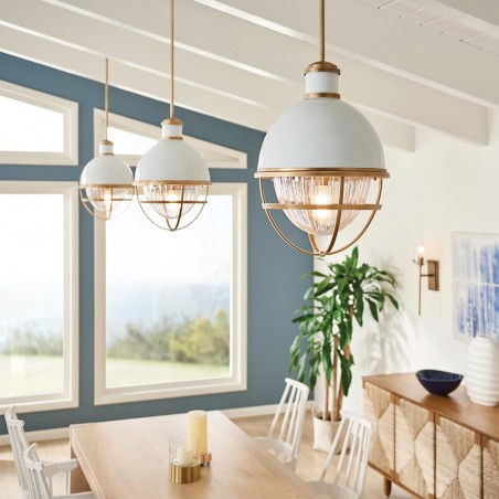 Pendant Lamp Tollis
