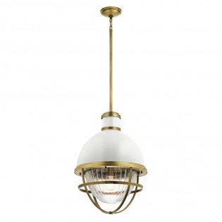 Pendant Lamp Tollis